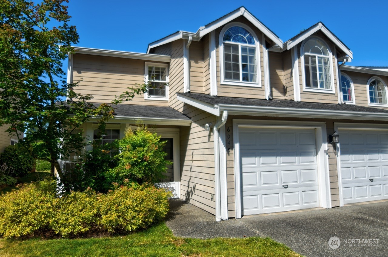 Merlot Ln, Lacey, WA 98513