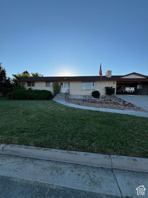945 Drexel St, Price, UT, 84501-1836 | Card Image