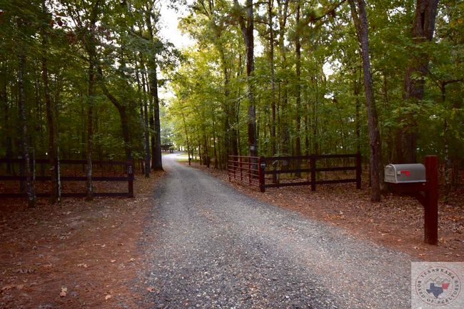 20 Wren Song Ln, Home with 3 bedrooms, 3 bathrooms and null parking in Lewisville AR | Image 19