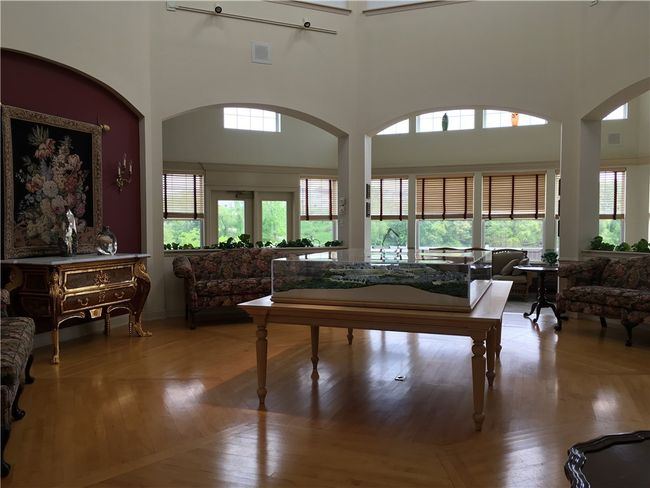 2801 Pointe View Dr, Townhouse with 3 bedrooms, 3 bathrooms and 2 parking in Mars PA | Image 21