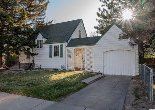 701 S 17th St, Laramie, WY, 82070-4239 | Card Image