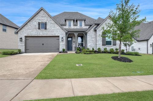 610 Lavender Drive, Van Alstyne, TX, 75495 | Card Image