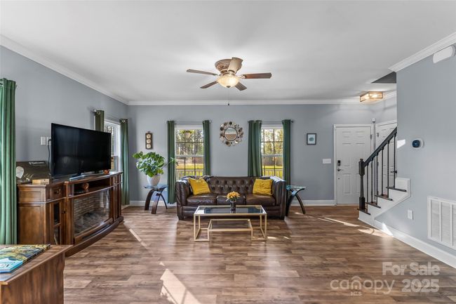 1294 Saylor Way, House other with 4 bedrooms, 3 bathrooms and null parking in Nebo NC | Image 9