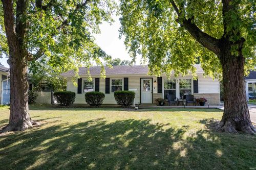 803 N Guinivere Dr, Marion, IN, 46952-2413 | Card Image