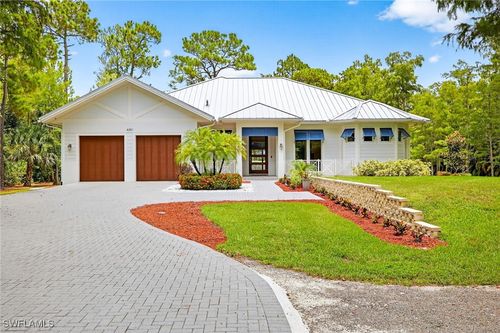 4391 1st Ave Sw, Naples, FL, 34119-2621 | Card Image
