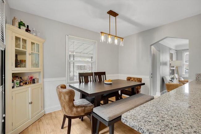 700 Silman St, House other with 3 bedrooms, 2 bathrooms and null parking in Ferndale MI | Image 5