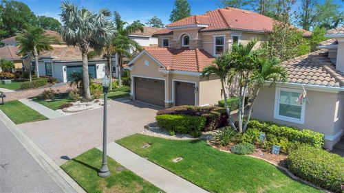 2630 Grand Lakeside Dr, PALM HARBOR, FL, 34684-1050 | Card Image