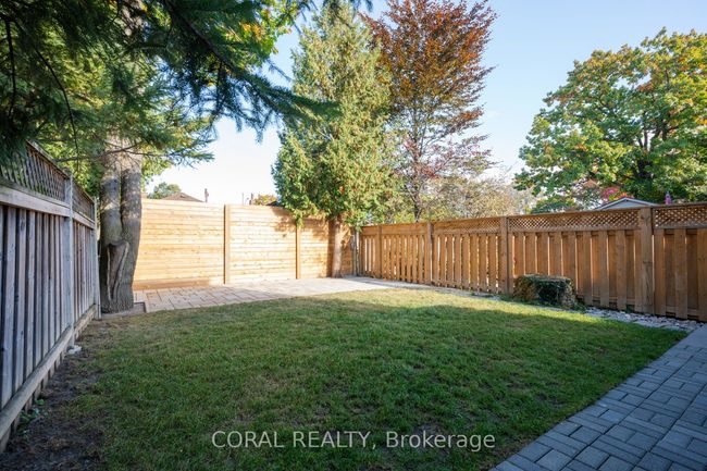 14 Westbrook Ave, House other with 4 bedrooms, 4 bathrooms and 1 parking in East York ON | Image 35