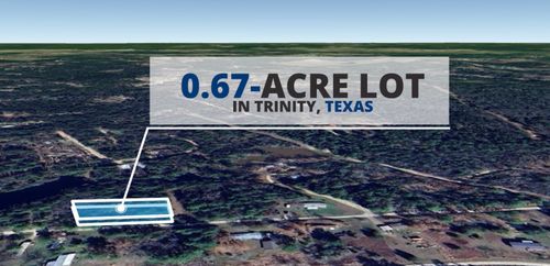 21 Cessna Rd, Trinity, TX, 75862 | Card Image