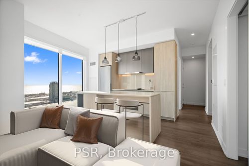 1802-25 Ordnance Street, Toronto, ON, M6K0E9 | Card Image