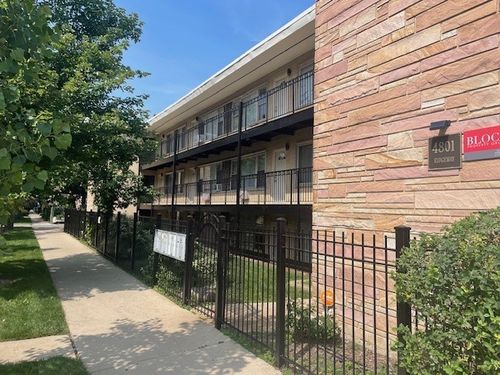 6-4801 N Ridgeway Ave, Chicago, IL, 60625-5727 | Card Image