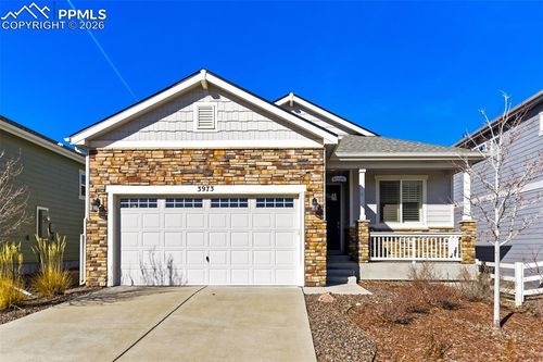 3973 John Court, Castle Rock, CO, 80104 | Card Image