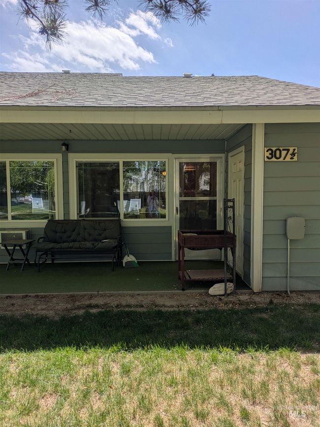 307 6 Th St, Townhouse with 2 bedrooms, 1 bathrooms and null parking in Filer ID | Image 19