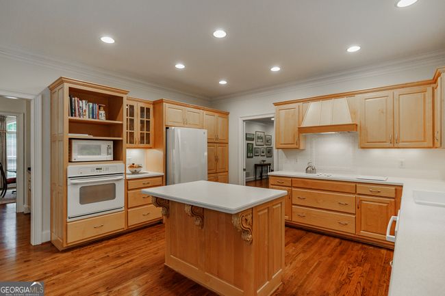 1181 Knob Creek Dr, House other with 4 bedrooms, 4 bathrooms and 2 parking in Athens GA | Image 22