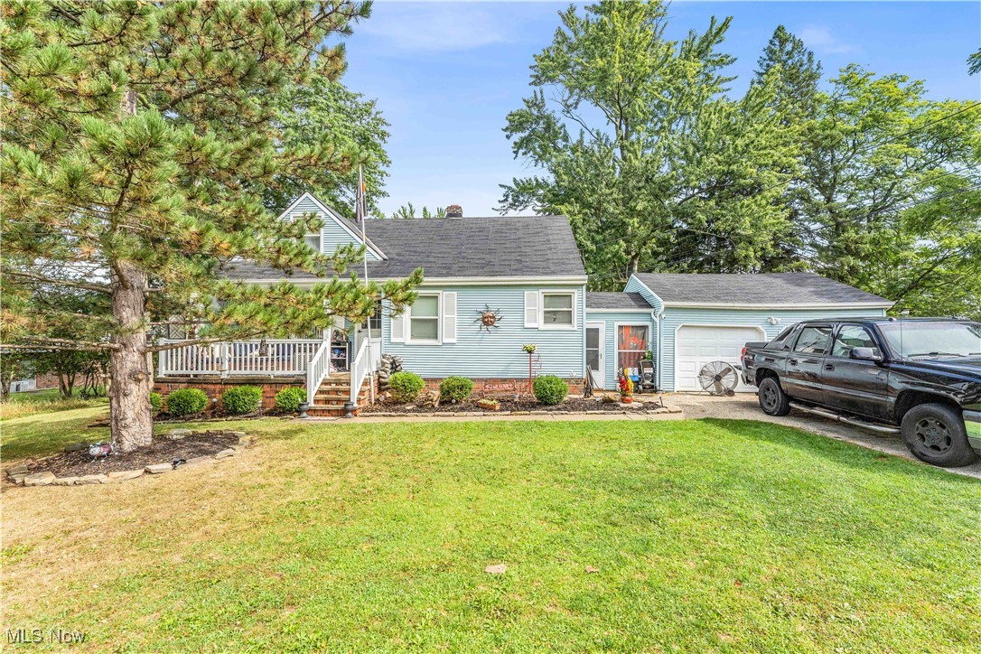 Sprague Rd, Seven Hills, OH 44131