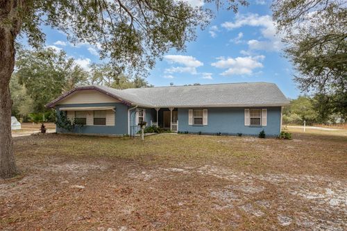 9151 Sw 157th Lane, DUNNELLON, FL, 34432 | Card Image