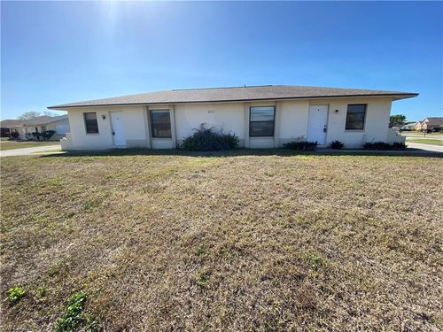 2b-801 Se 5th Ave, Cape Coral, FL, 33990 | Card Image