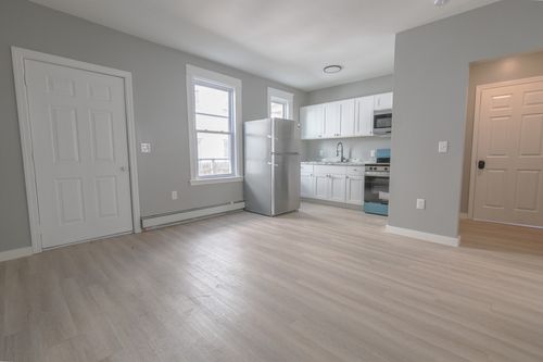 1-54 Laurel Street, Worcester, MA, 01605 | Card Image