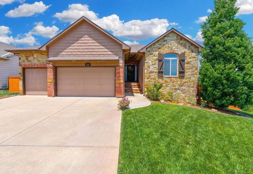 2224 N Flutter Ct, Wichita, KS, 67228 | Card Image