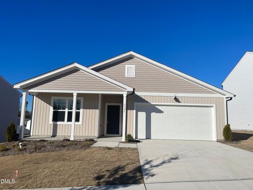 3521 New Town Rd, Raleigh, NC, 27604-9728 | Card Image