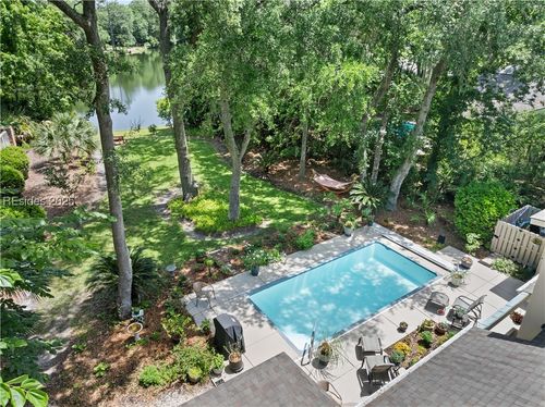 78 Port Tack, Hilton Head Island, SC, 29928-5272 | Card Image