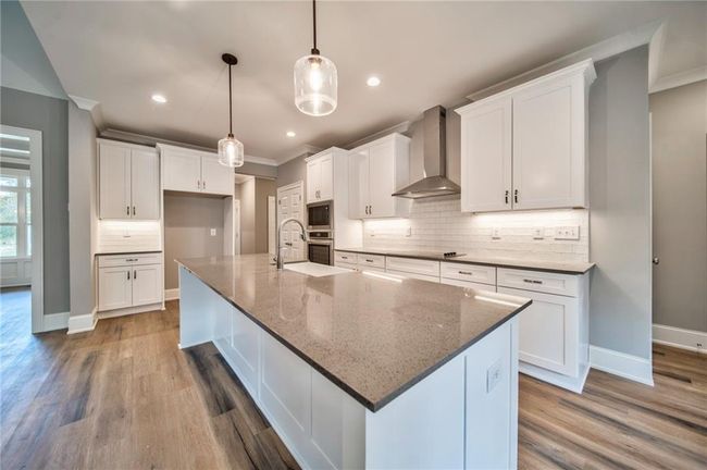 104 Bob White Dr, House other with 4 bedrooms, 4 bathrooms and null parking in Calhoun GA | Image 18