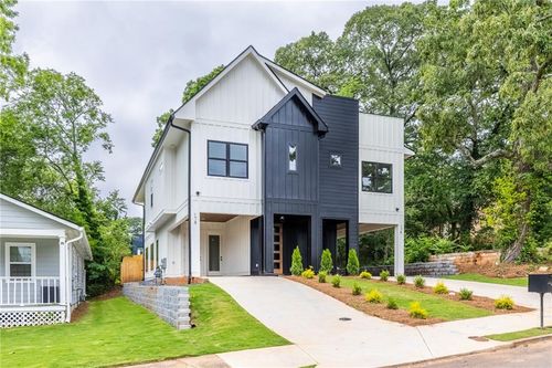 unit-b-178 Wesley Ave Ne, Atlanta, GA, 30307-3804 | Card Image