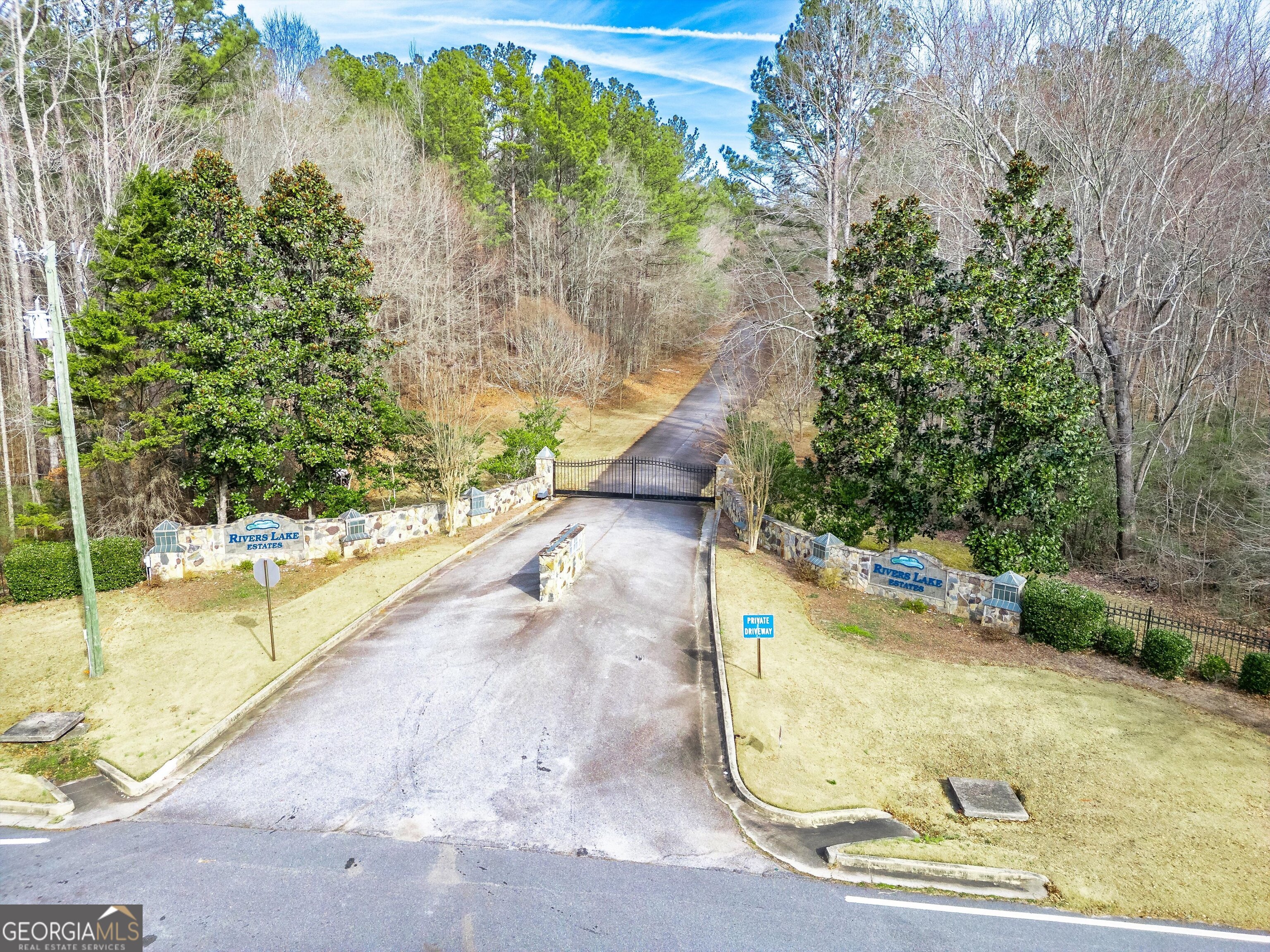 Land in Fayetteville 2