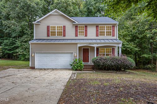 170 River Hills Dr, Clayton, NC, 27527-5718 | Card Image
