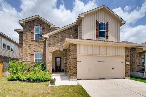 3725 Brean Down, Pflugerville, TX, 78660-4091 | Card Image