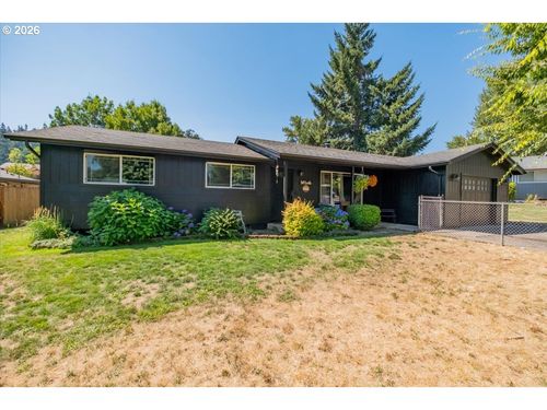 350 W Pine St, Sweet Home, OR, 97386-1323 | Card Image