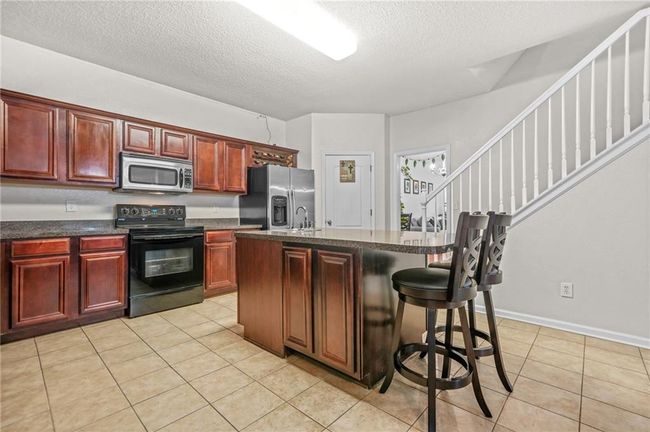 3492 Newtons Crest Cir, House other with 4 bedrooms, 3 bathrooms and null parking in Snellville GA | Image 13