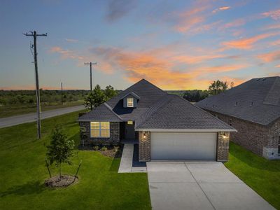 113 Ackers Turn, House other with 4 bedrooms, 2 bathrooms and null parking in Corsicana TX | Image 1