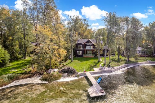 178 Moores Beach Rd, Georgina, ON, L0E1N0 | Card Image