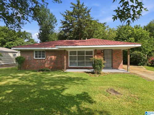 1716 Brizendine Dr, MIDFIELD, AL, 35228-2702 | Card Image