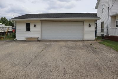 215 Depot Street, House other with 3 bedrooms, 2 bathrooms and 2 parking in Walnut IL | Image 2