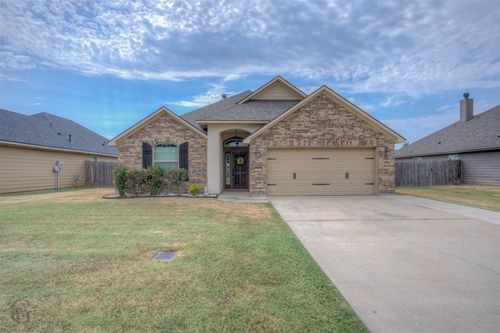 3424 Grand Cane Lane, Bossier City, LA, 71111 | Card Image