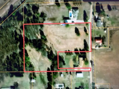 0 Callahan, Lone grove, OK, 73443 | Card Image
