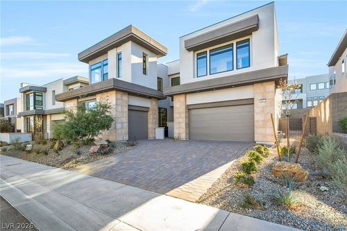 4871 Blushing Hills St, Las Vegas, NV, 89135-3616 | Card Image