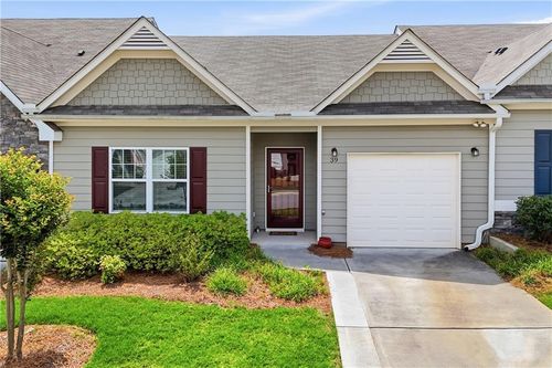 39 Piedmont View Ln, Jasper, GA, 30143-5062 | Card Image