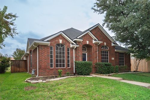 1617 Nightingale Dr, Lewisville, TX, 75077-2454 | Card Image