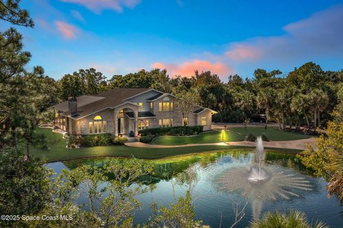 3651 Big Pine Rd, Melbourne, FL, 32934-8537 | Card Image