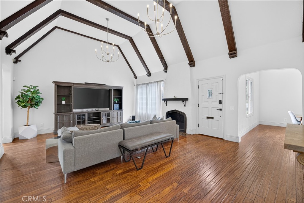 Residential in Los Angeles