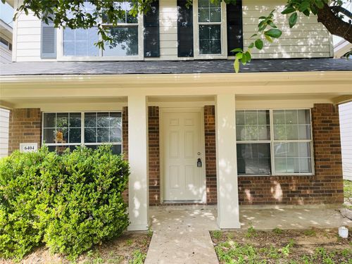 6404 Mountain Pines Ln, Katy, TX, 77449-1906 | Card Image