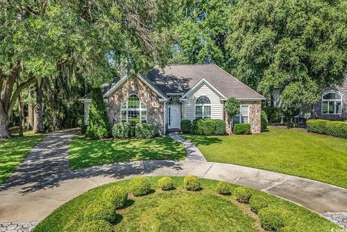 765 Shaftesbury Ln, Conway, SC, 29526-7194 | Card Image