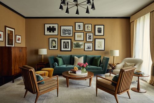 duplex-815 5th Avenue, New York City, NY, 10065 | Card Image