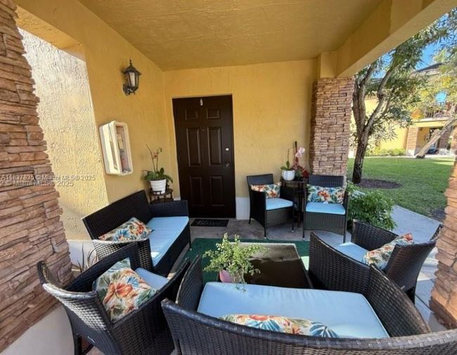 UNIT-104 - 3395 Ne 9 Th St, Condo with 3 bedrooms, 2 bathrooms and null parking in Homestead FL | Image 18
