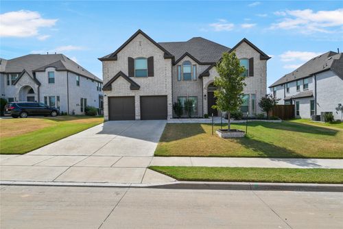 1611 Mcmaster Ln, Prosper, TX, 75078-2816 | Card Image