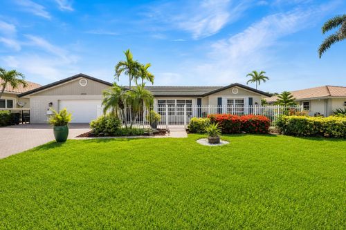 4020 Ne 24th Ave, Lighthouse Point, FL, 33064-8026 | Card Image