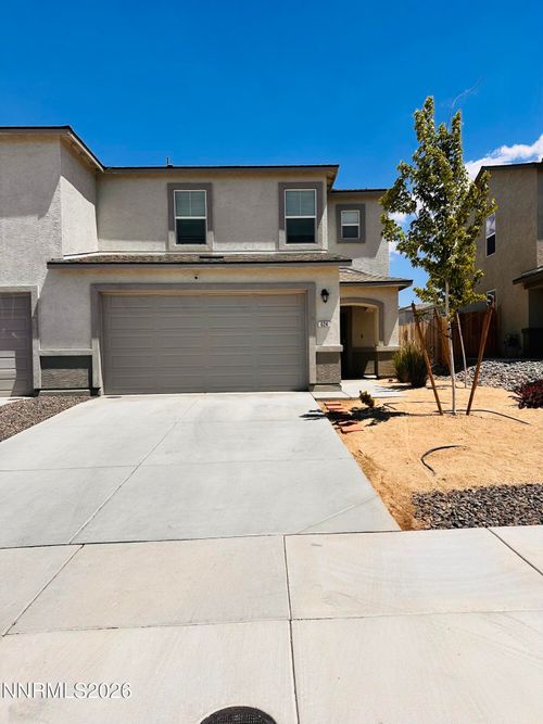 624 Selene Moon Street, Reno, NV, 89506 | Card Image